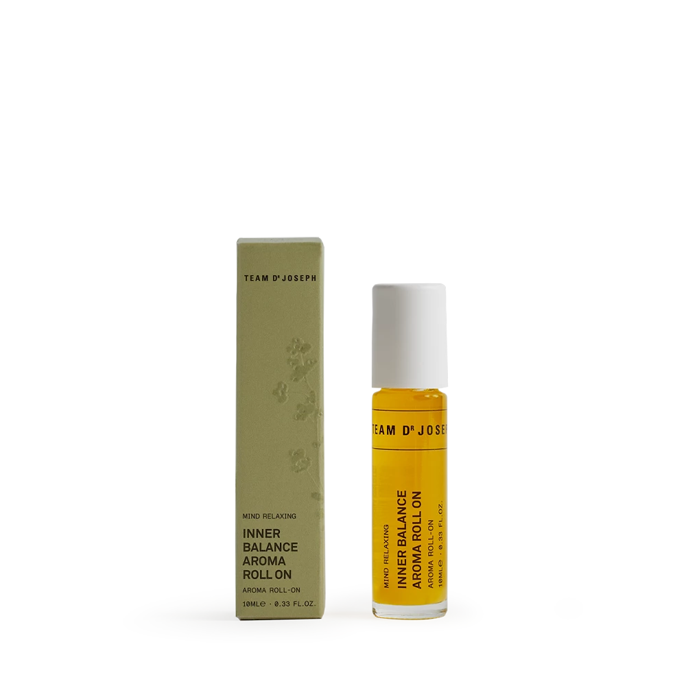AROMATYCZNY ROLL-ONN WEWNĘTRZNA RÓWNOWAGA (Inner Balance Aroma Roll-On) 10 ml