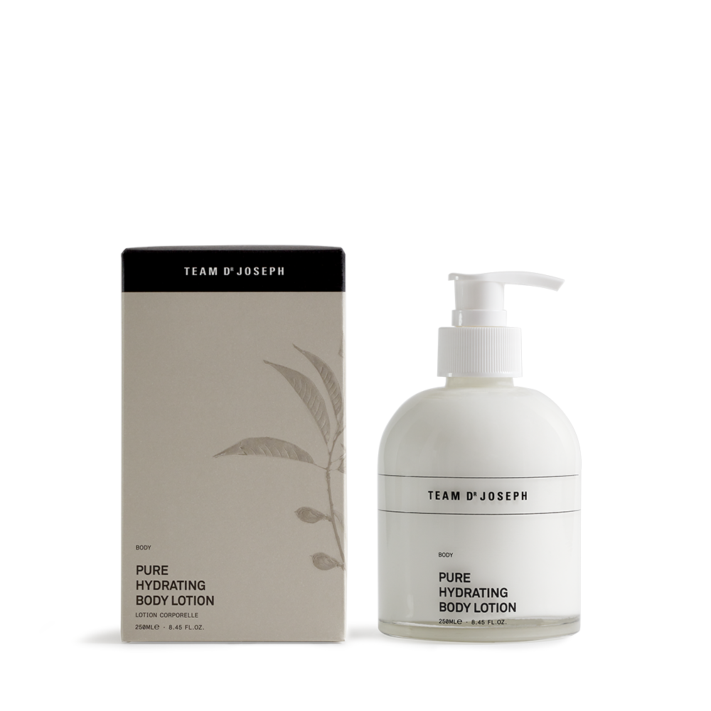 BALSAM DO CIAŁA Z KWASEM HIALURONOWYM 250 ml