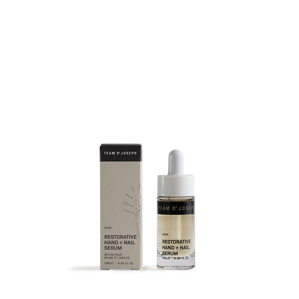 SERUM REGENERUJĄCE DO DŁONI I PAZNOKCI, 15 ml