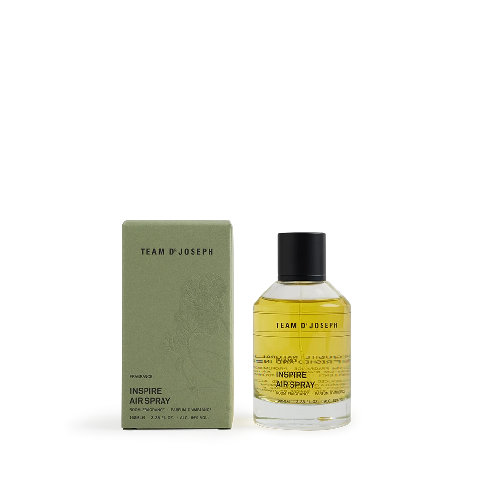 INSPIRACJA - SPRAY DO POMIESZCZEŃ- 100ML