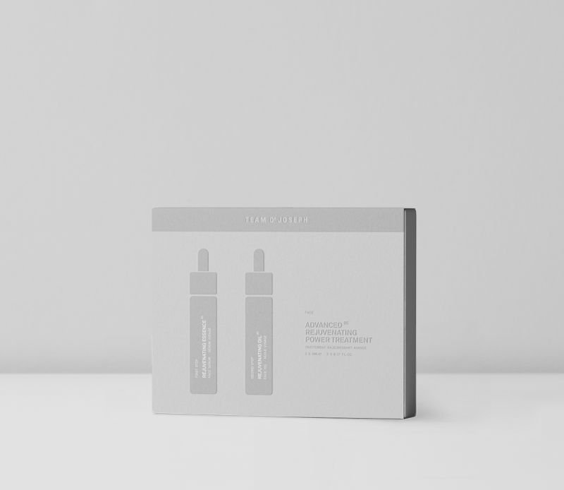 ZAAWANSOWANA ODMŁADZAJĄCA KURACJA MOCY, 2x5ml - obrazek 2