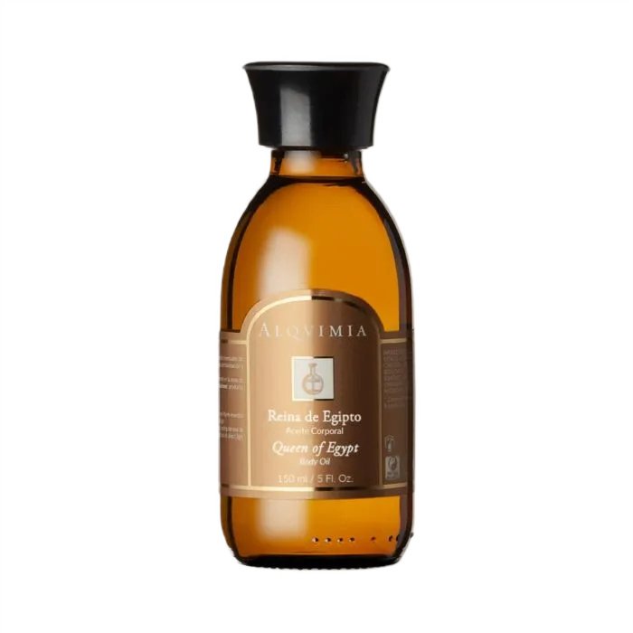 OLEJ DO CIAŁA KRÓLOWA EGIPTU, 150 ml