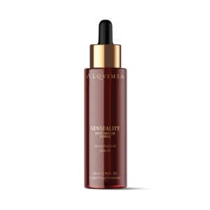 NEKTAR DO CIAŁA ZMYSŁOWA KOBIECOŚĆ 50 ml