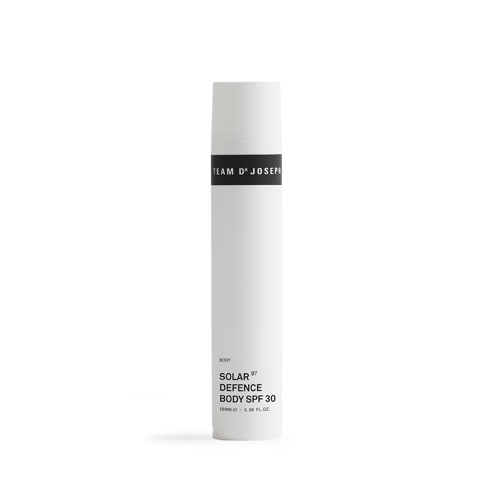 KREM OCHRONNY SPF30 DO CIAŁA, 100 ml - obrazek 2