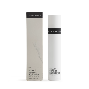 KREM OCHRONNY SPF30 DO CIAŁA, 100 ml