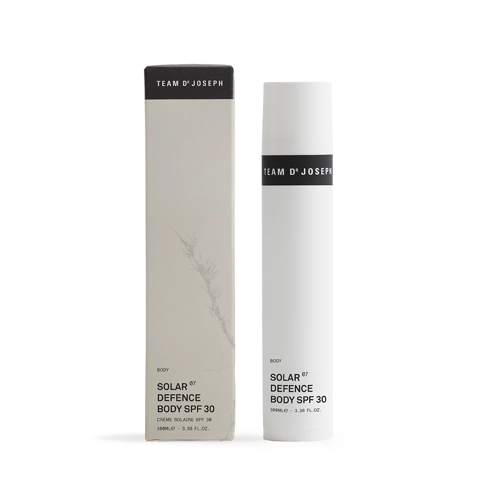 KREM OCHRONNY SPF30 DO CIAŁA, 100 ml