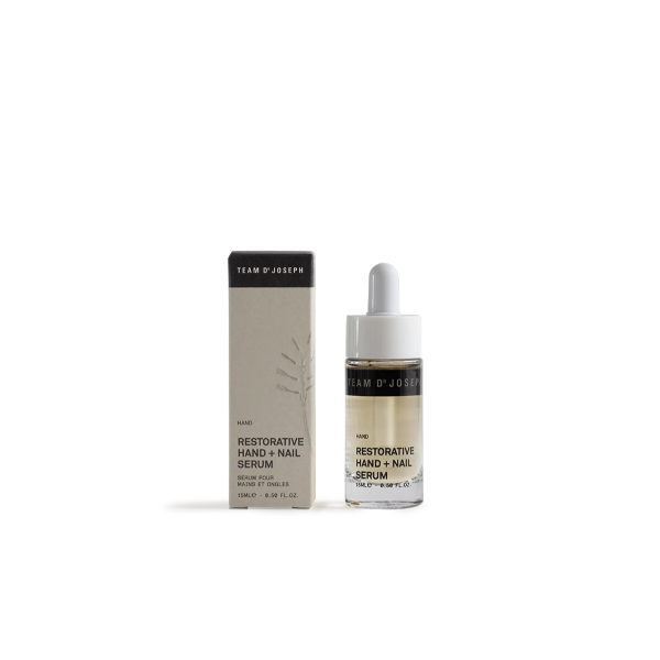 REGENERUJĄCE SERUM DO DŁONI I PAZNOKCI, 15 ml