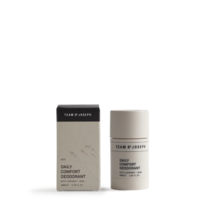 DEZODORANT CODZIENNY KOMFORT, 50 ml