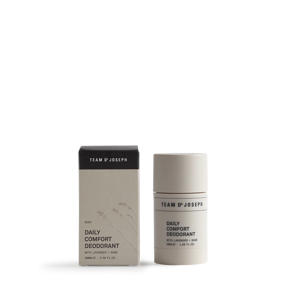 DEZODORANT CODZIENNY KOMFORT, 50 ml