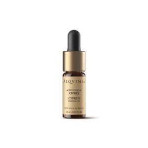 OLEJEK ETERYCZNY CYPRYS 10 ml