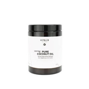 Czysty naturalny olej roślinny kokosowy 1000 g