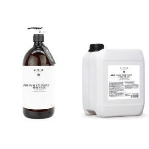 Czysty olej sezamowy 1000ml