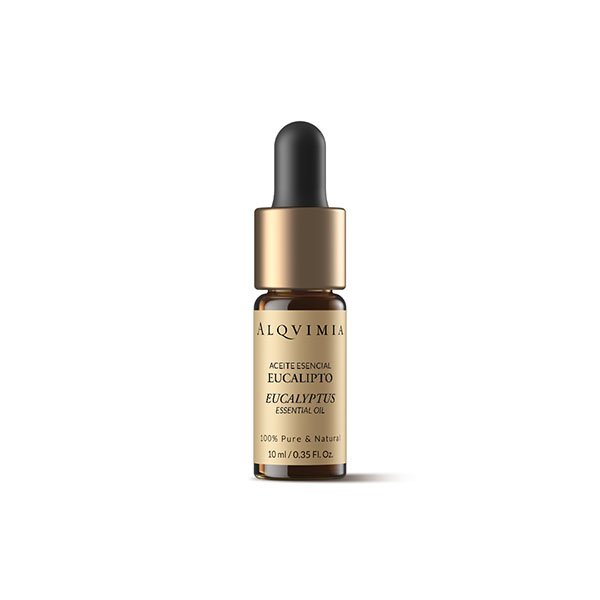 OLEJEK ETERYCZNY EUKALIPTUS 10 ml
