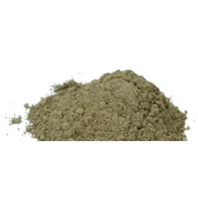 Glinka zielona 2kg / 5kg / 25kg