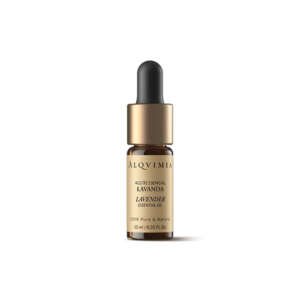 OLEJEK ETERYCZNY LAWENDA 10 ml