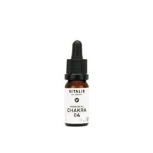PREMIUM CHAKRA OIL 04 / HEART SERCE