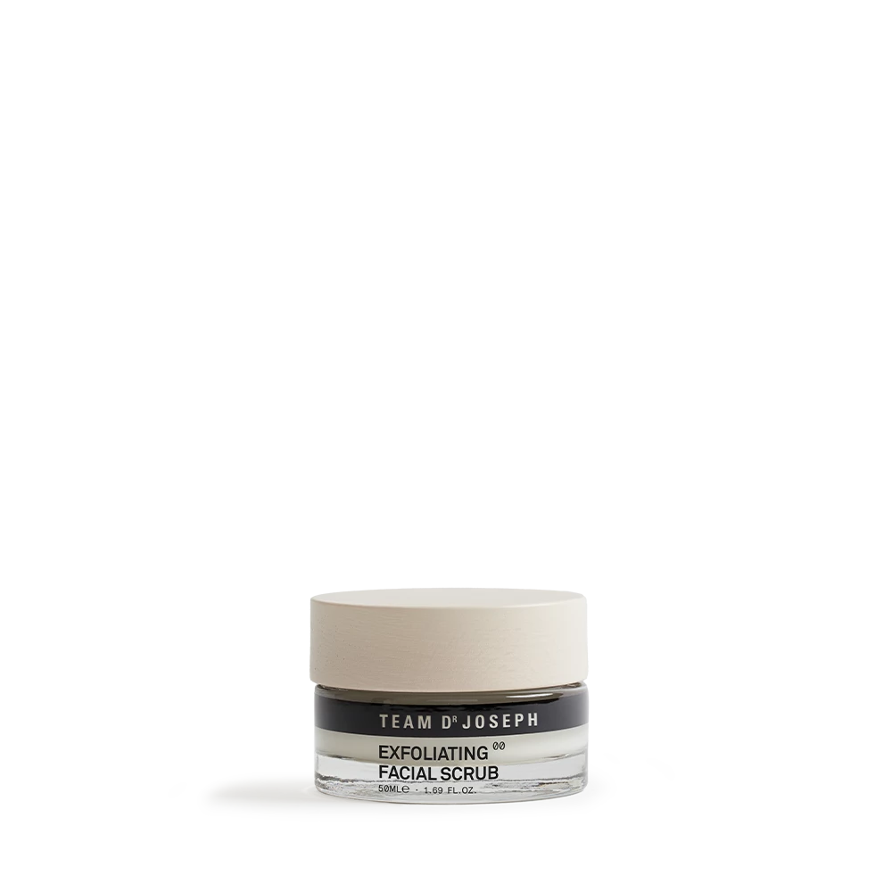 Złuszczający Peeling do Twarzy, 50 ml
