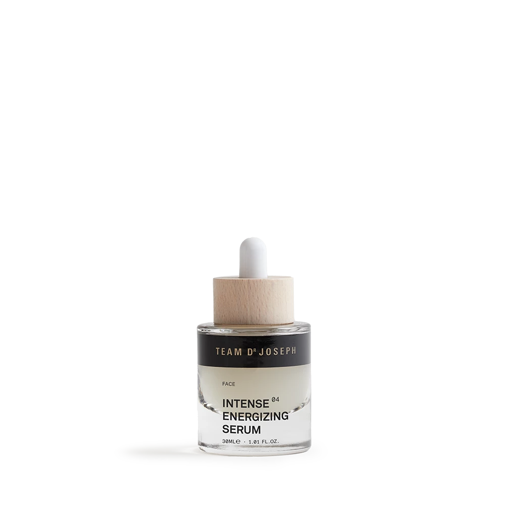 SERUM INTENSYWNIE ENERGETYZUJĄCE, 30 ml - obrazek 2
