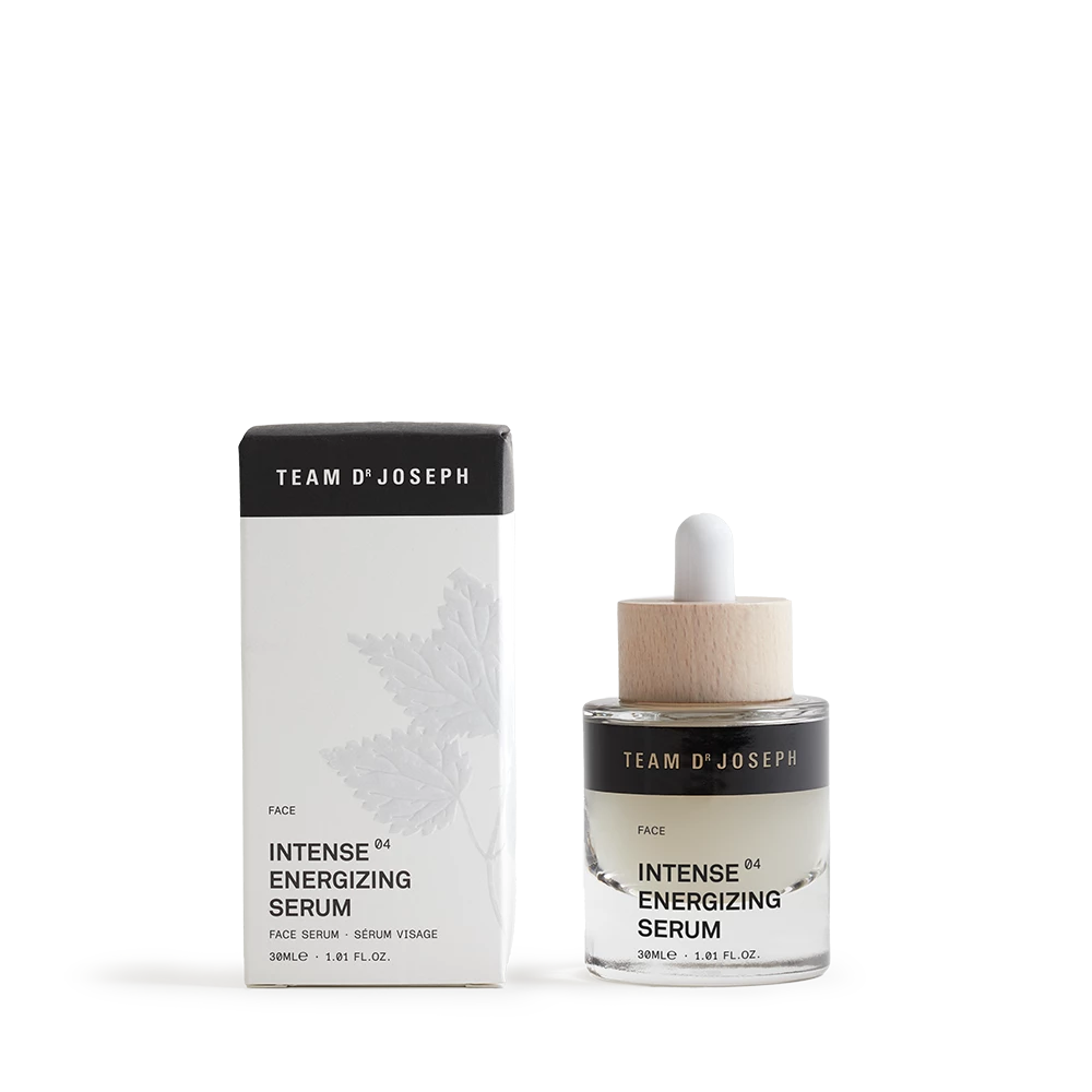 SERUM INTENSYWNIE ENERGETYZUJĄCE, 30 ml
