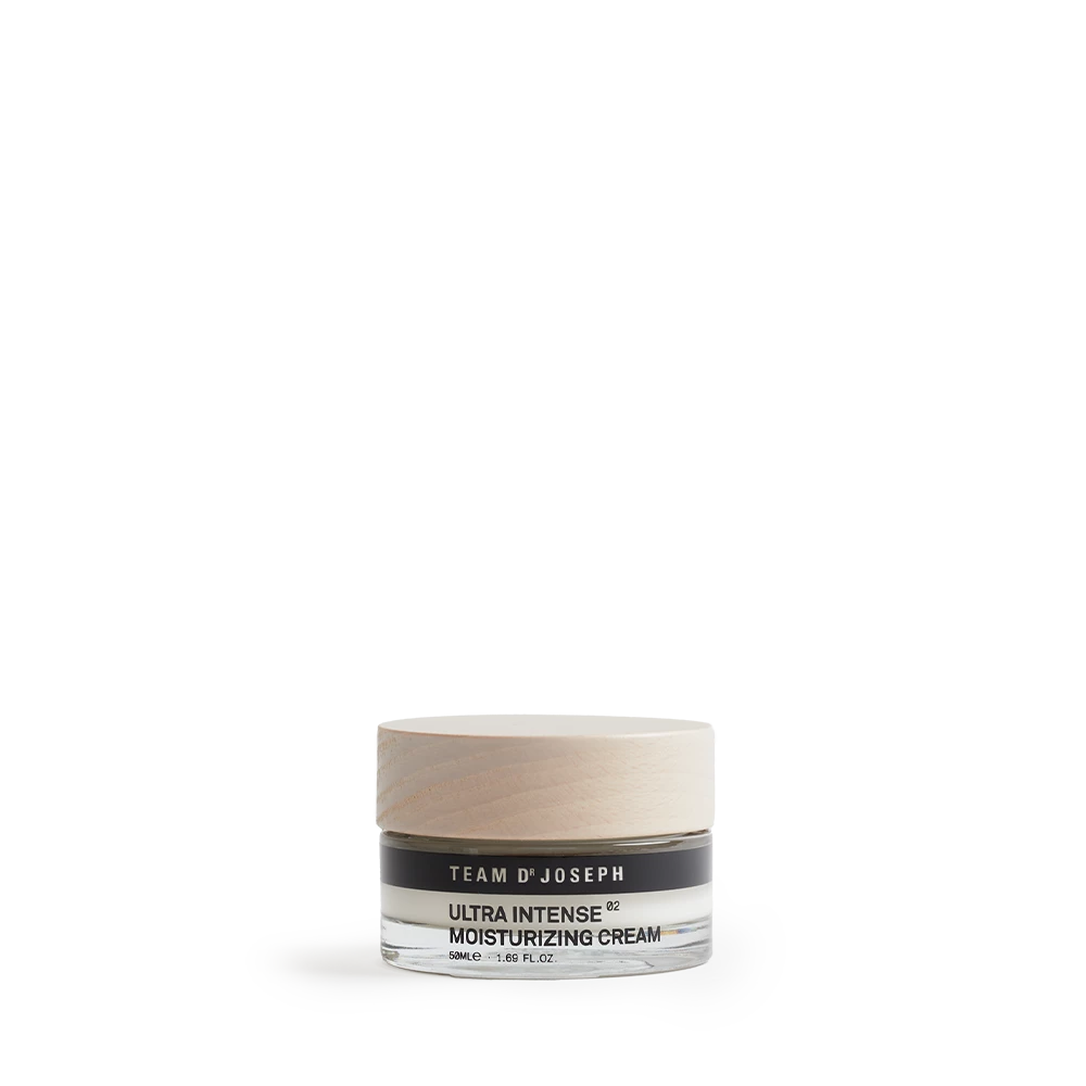 KREM ULTRA INTENYWNIE NAWILZAJĄCY, 50 ml
