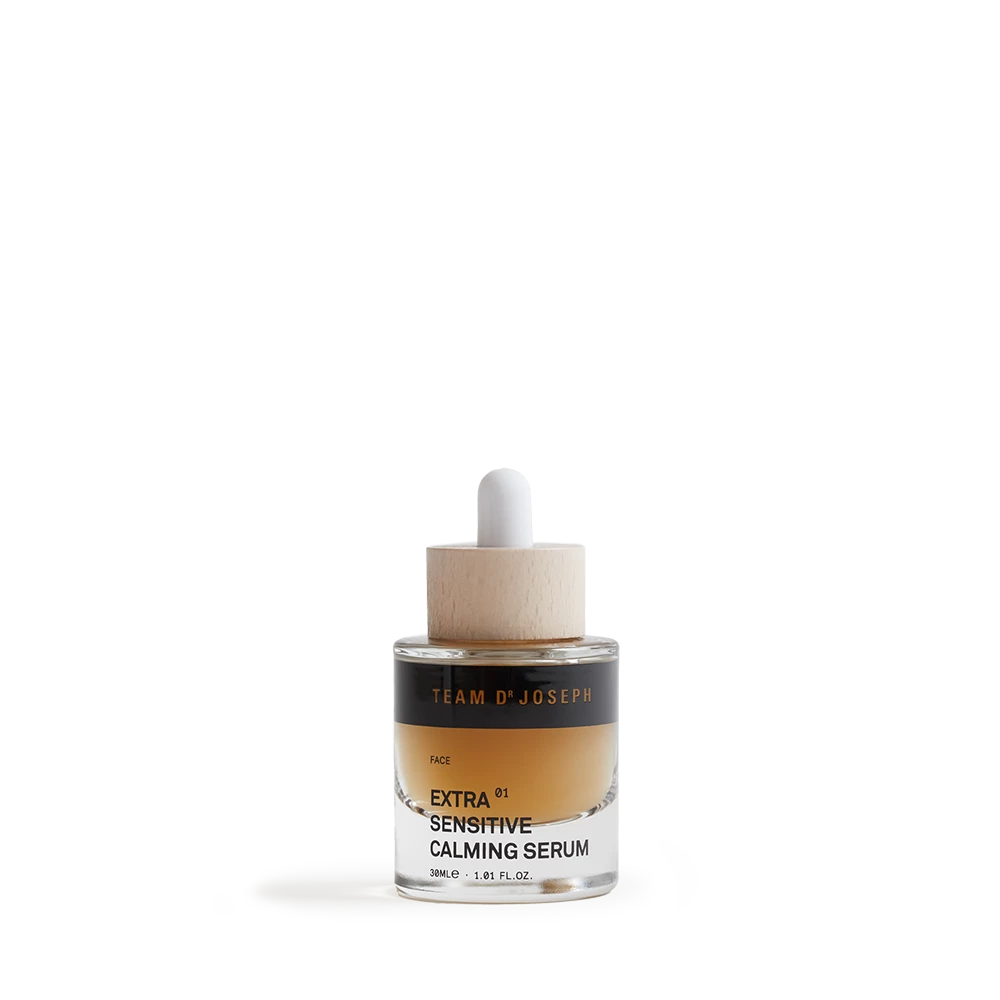 SERUM EKSTRA ŁAGODZĄCE, 30 ml - obrazek 2