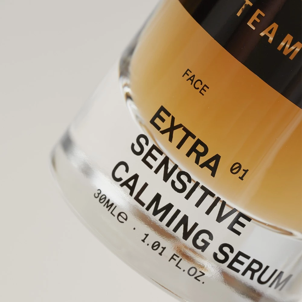 SERUM EKSTRA ŁAGODZĄCE, 30 ml - obrazek 5
