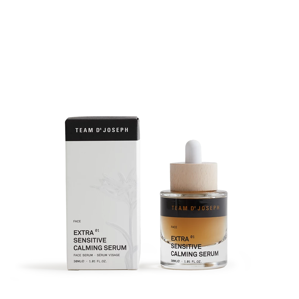 SERUM EKSTRA ŁAGODZĄCE, 30 ml