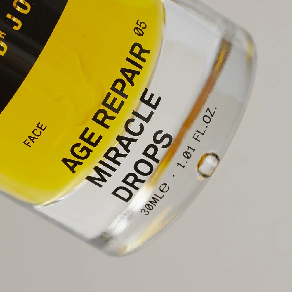 KROPLE MŁODOŚCI, 30 ml - obrazek 3