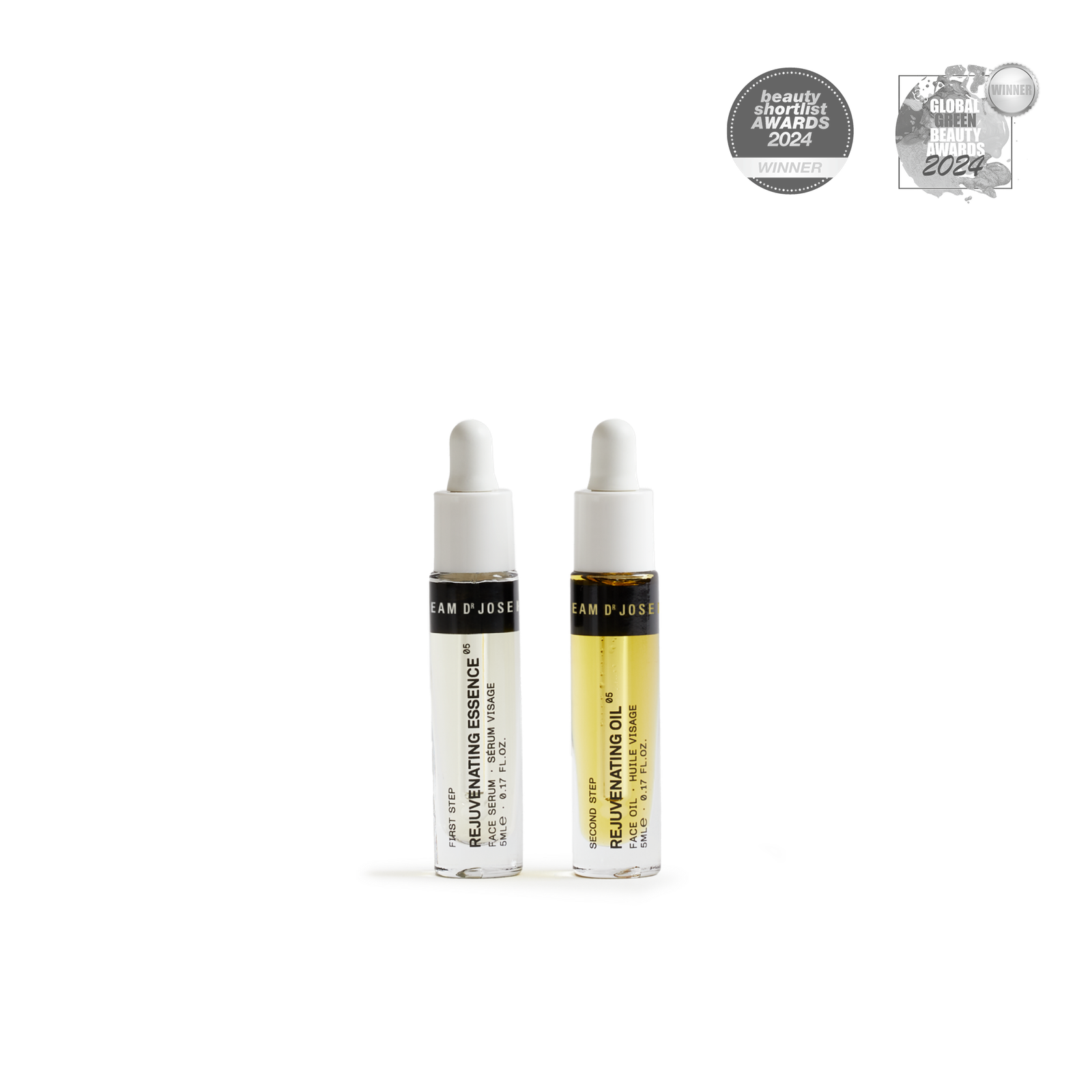ZAAWANSOWANA ODMŁADZAJĄCA KURACJA MOCY, 2x5ml - obrazek 3