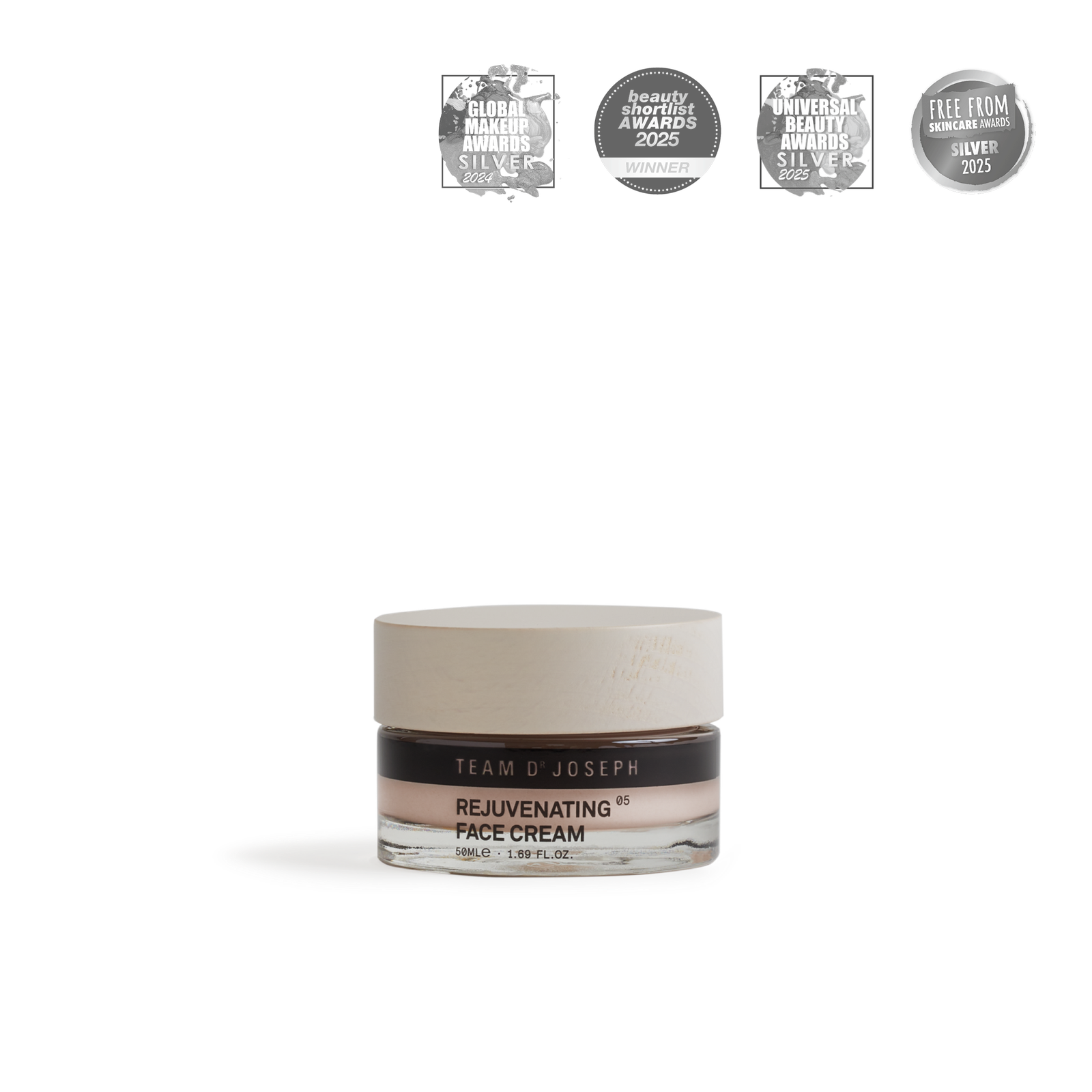 KREM REGENERUJĄCY, 50ml