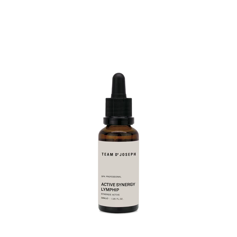 ACTIVE SYNERGY LYMPHIP Aktywna synergia do drenażu