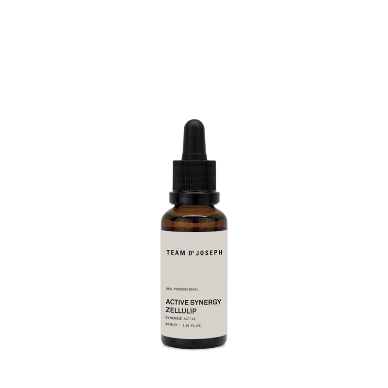 ACTIVE SYNERGY ZELLULIP Aktywna synergia do masażu antycellulitowego
