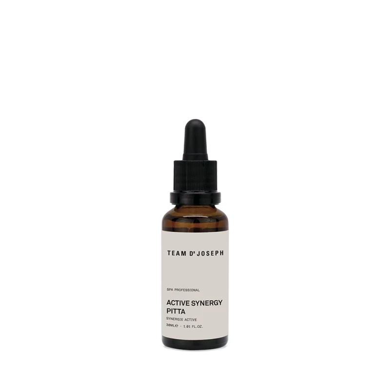 ACTIVE SYNERGY PITTA Aktywna synergia Pitta