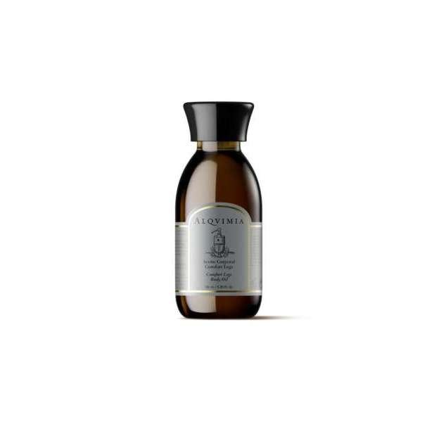 KOMFORTOWY OLEJ DO NÓG 150 ml