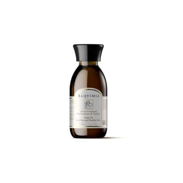 OLEJ DO CIAŁA NAPINAJĄCY I UJĘDRNIAJĄCY 150 ml