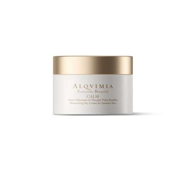 ŁAGODZĄCY KREM DLA CERY WRAŻLIWEJ, 50 ml