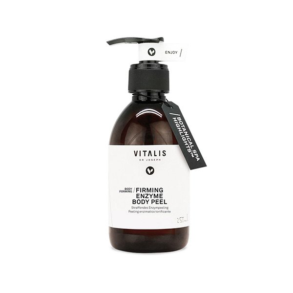 Ujędrniający enzymatyczny peeling do ciała 250ml