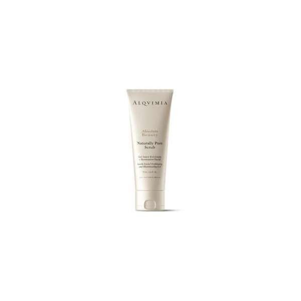 NATURALNY PEELING DO TWARZY, 75 ml