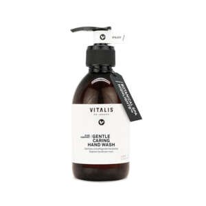 Delikatne i odżywcze mydło do rąk 250ml