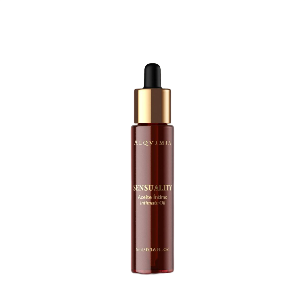 Olejek Intymny, 5ml