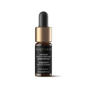 MIESZANKA OLEJKÓW ETERYCZNYCH SPOKÓJ 10 ml