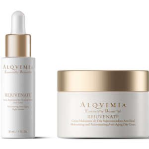 Zestaw REJUVENATE Skin