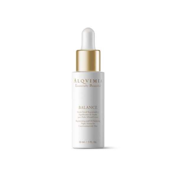 SERUM RÓWNOWAŻĄCE 30 ml