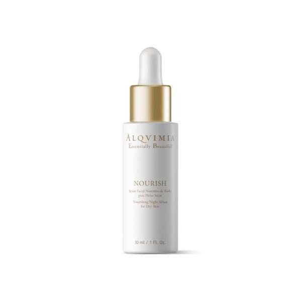 SERUM ODŻYWCZE 30 ml