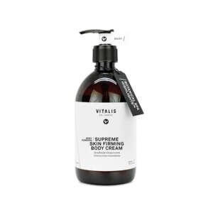 Ujędrniający krem do ciała 250 ml