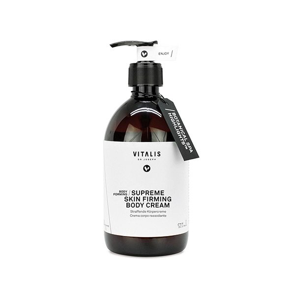 Ujędrniający krem do ciała 250 ml