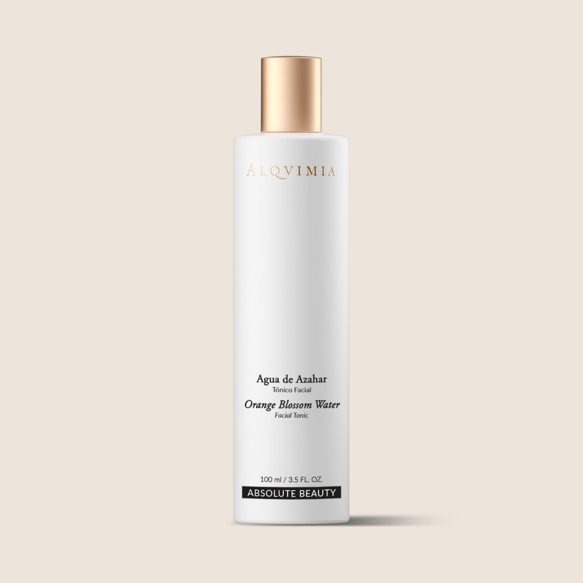 WODA NEROLI (AZHAR) Z KWIATÓW POMARAŃCZY 100 ml